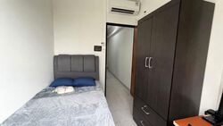 Central Green Condominium (D3), Condominium #583277311